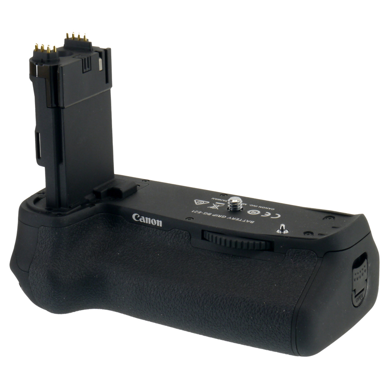 USED CANON BG-E21 BATTERY GRIP (761644)