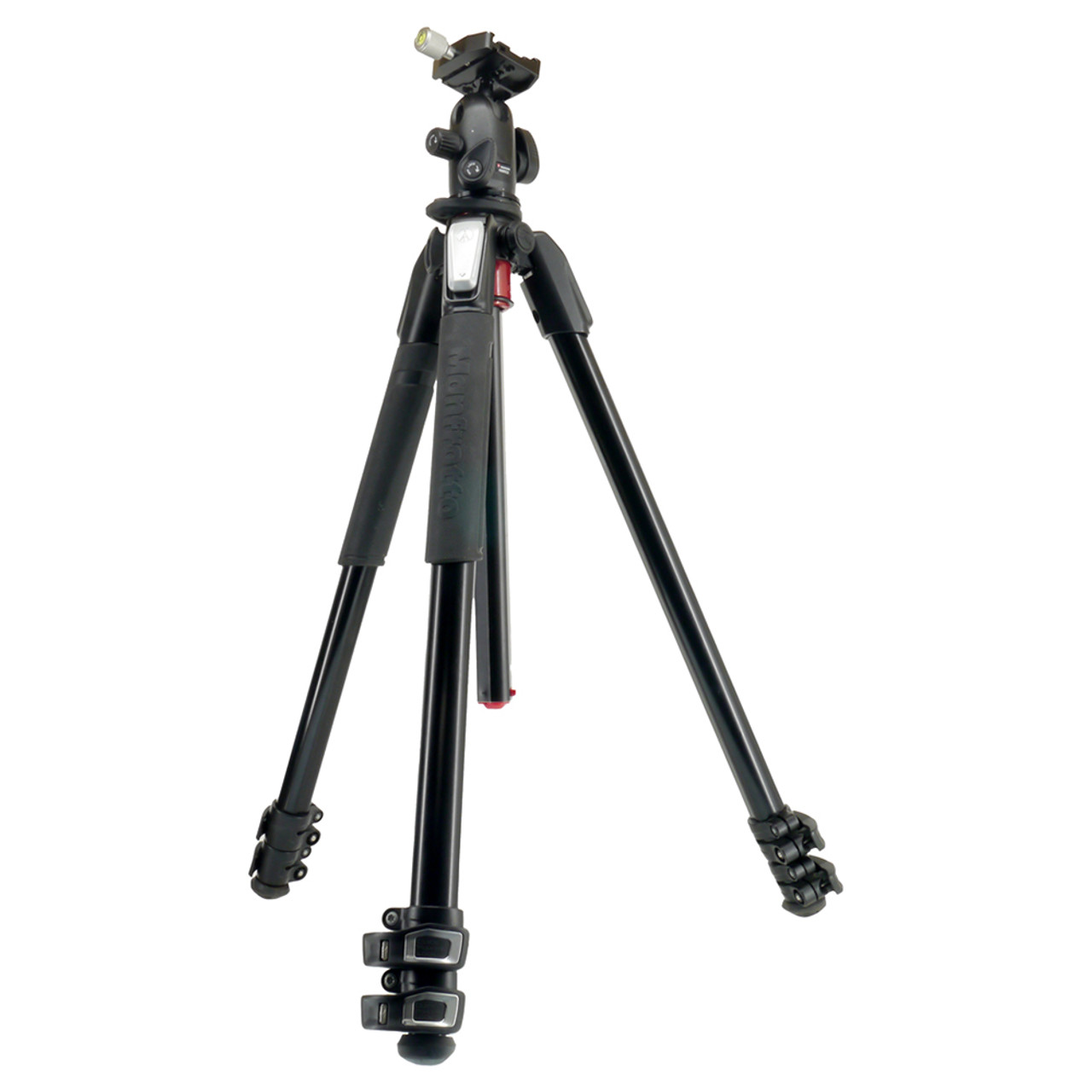 USED MANFROTTO MT055XPRO3 W/ 498RC2 HEAD (761754)