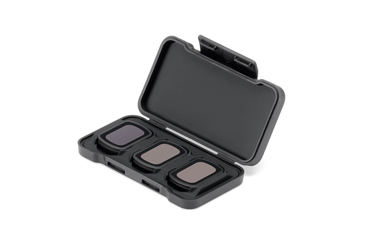 DJI OSMO POCKET 3 MAGNETIC FILTER SET