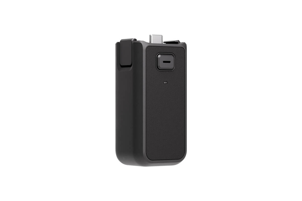 DJI OSMO POCKET 3 BATTERY HANDLE