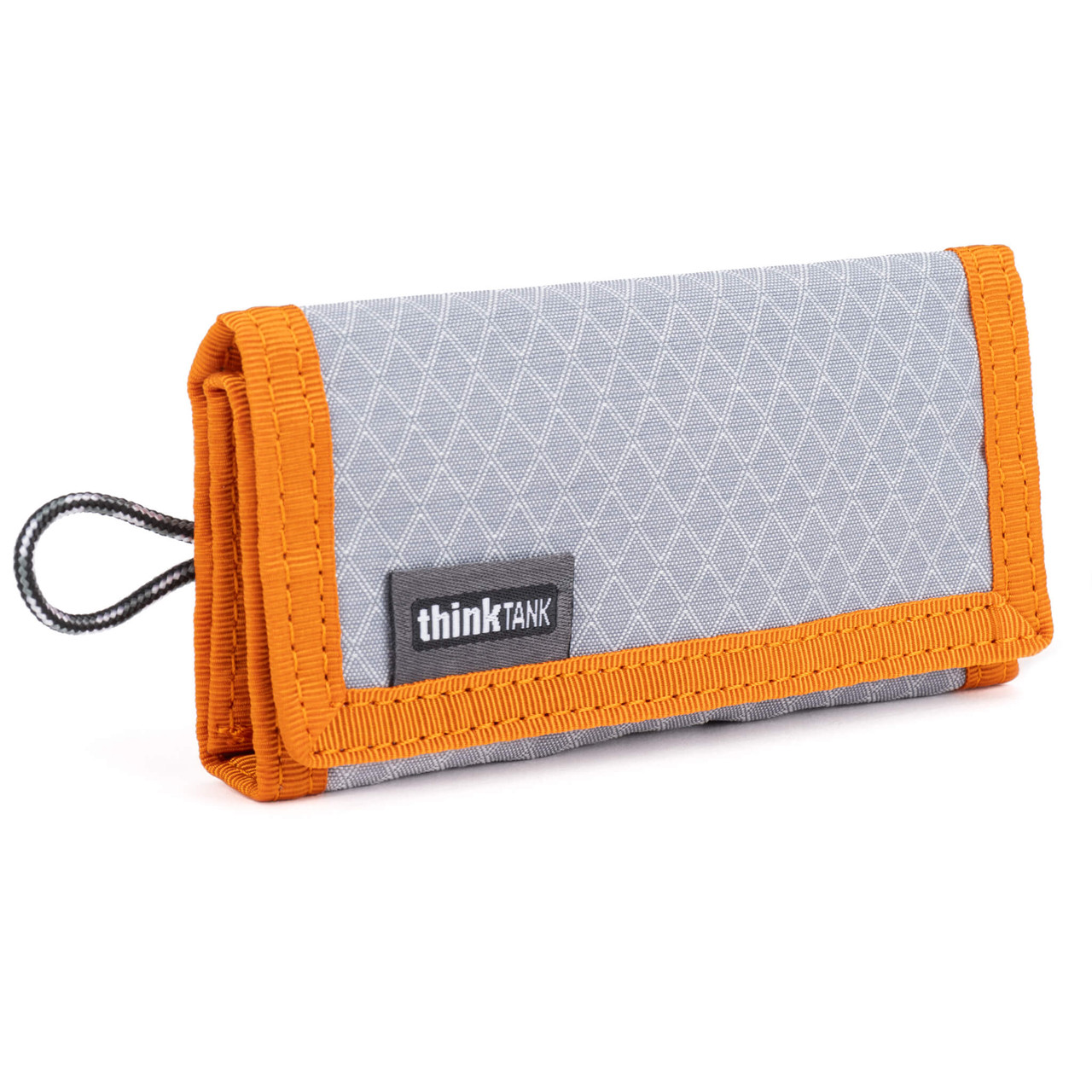 THINKTANK SD PIXEL POCKET ROCKET (FIRESIDE ORANGE)