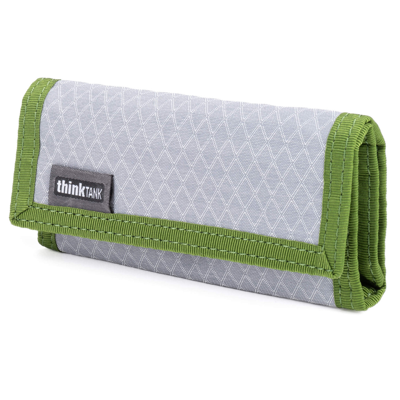 THINKTANK SECURE PIXEL POCKET ROCKET (HIGHLAND GREEN)