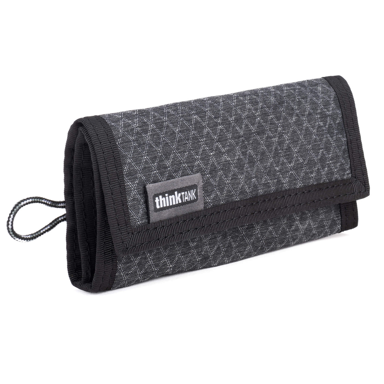 THINKTANK SECURE PIXEL POCKET ROCKET (BLACK SLATE)