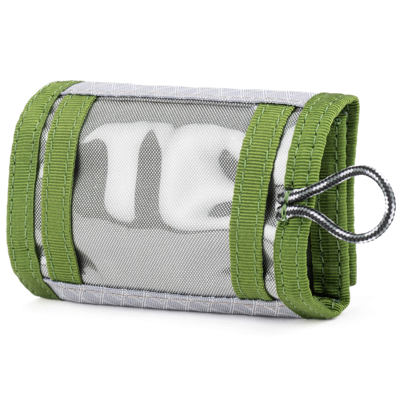 THINKTANK SECURE PIXEL POCKET ROCKET MINI (HIGHLAND GREEN)