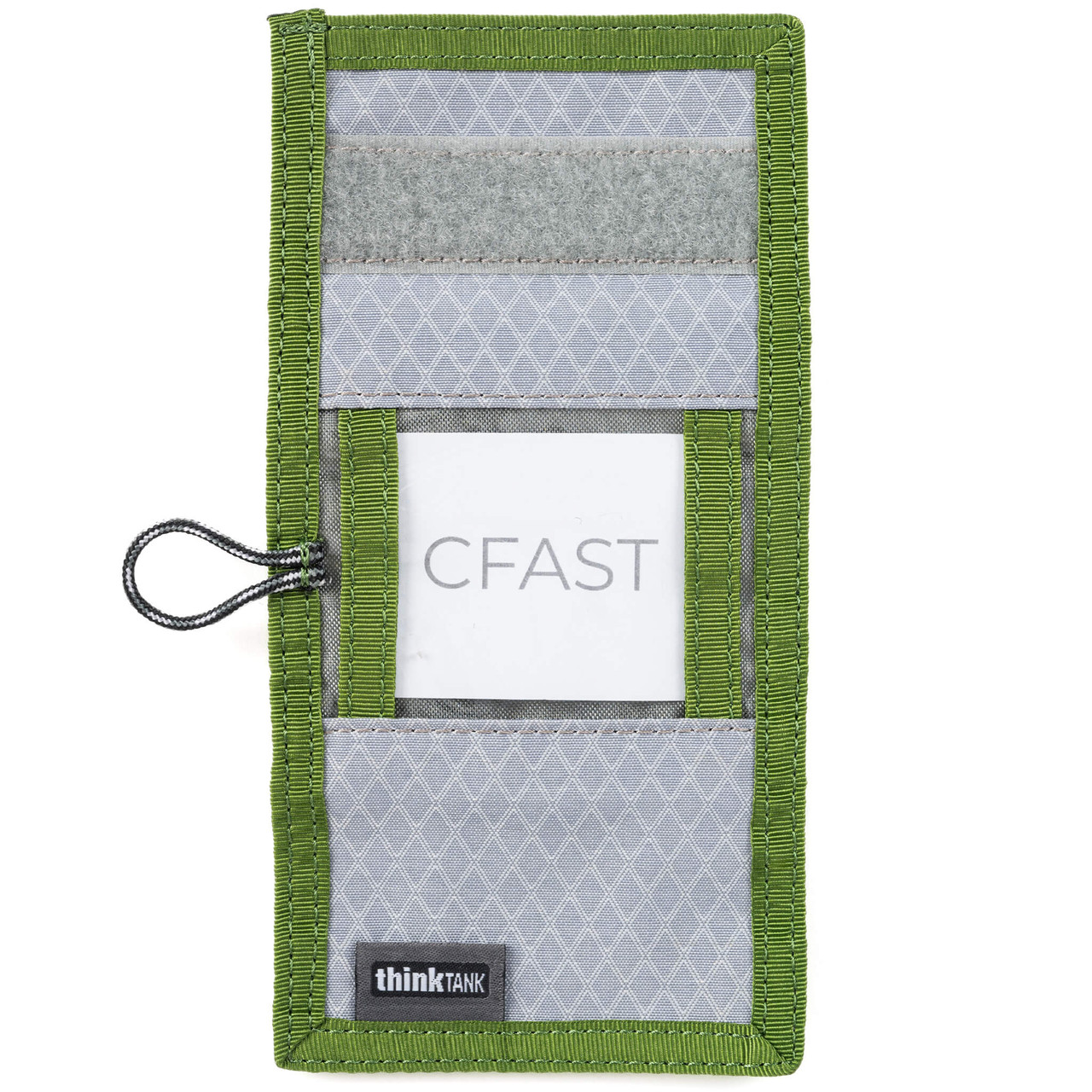 THINKTANK SECURE MINI GREEN
