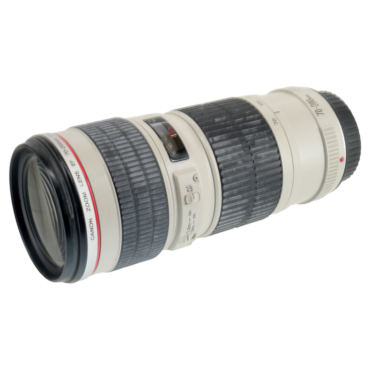 USED CANON EF 70-200MM F4 L (762074)