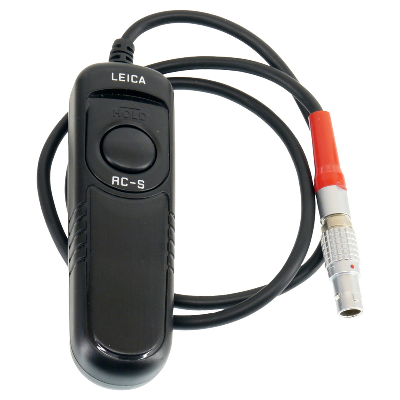 USED LEICA RC-S REMOTE RELEASE