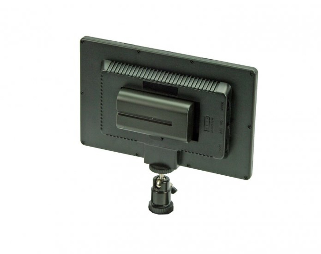 GTX STUDIO FLAT PANEL CAMERA MOUNT LED