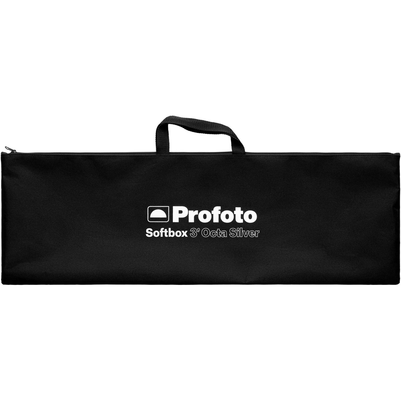 PROFOTO SOFTBOX 3' OCTA (SILVER)