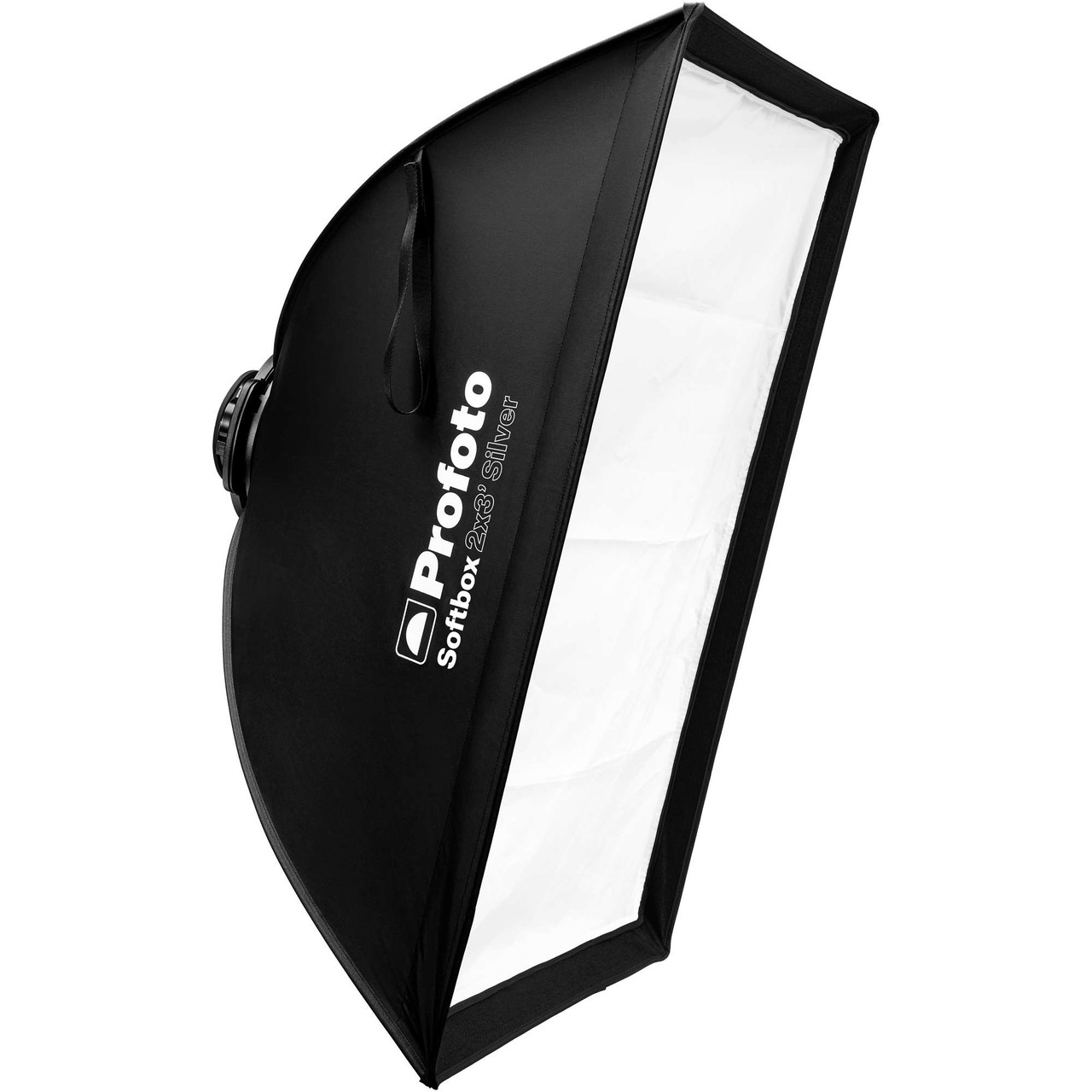 PROFOTO SOFTBOX - 2'X3' (SILVER)