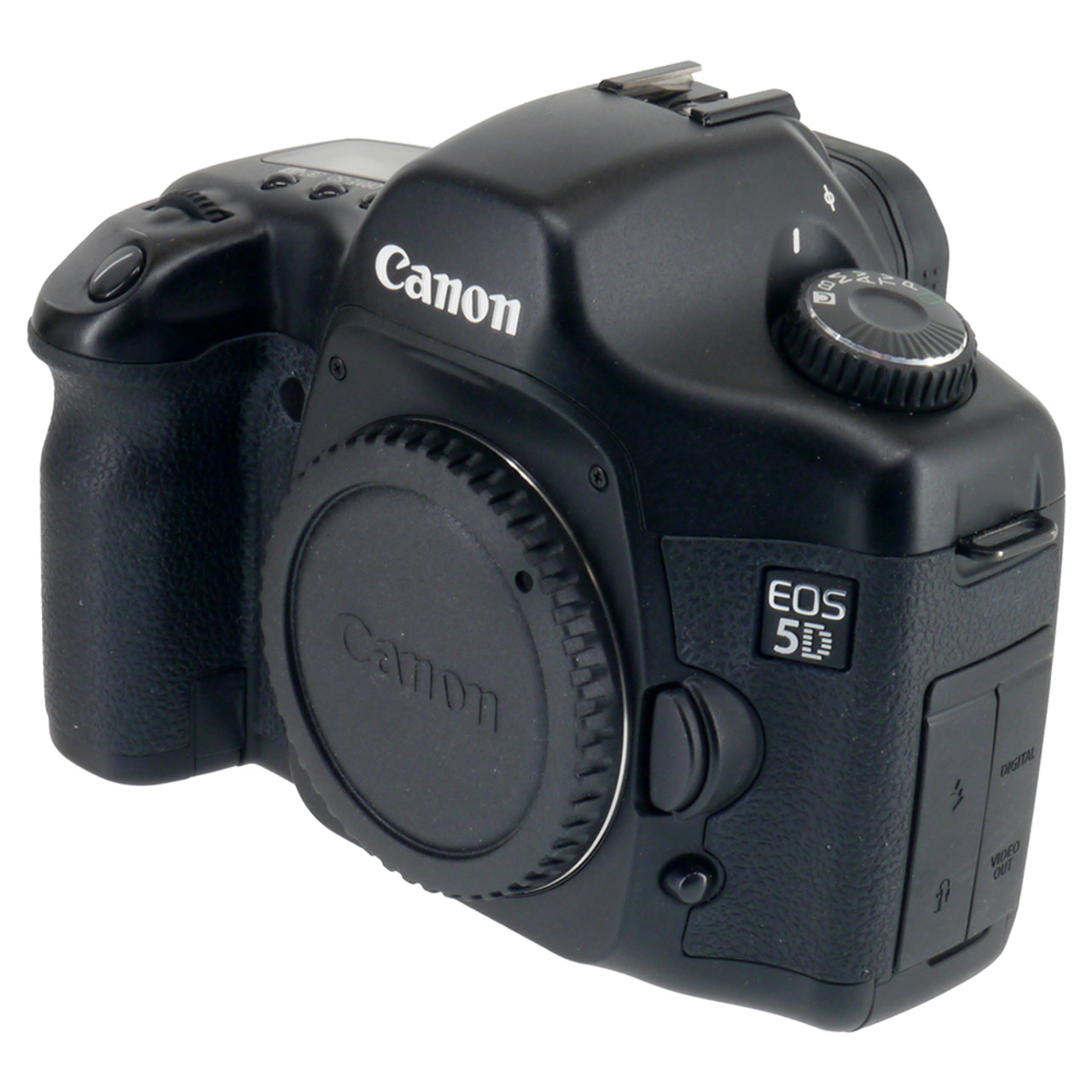 USED CANON EOS 5D (762172)