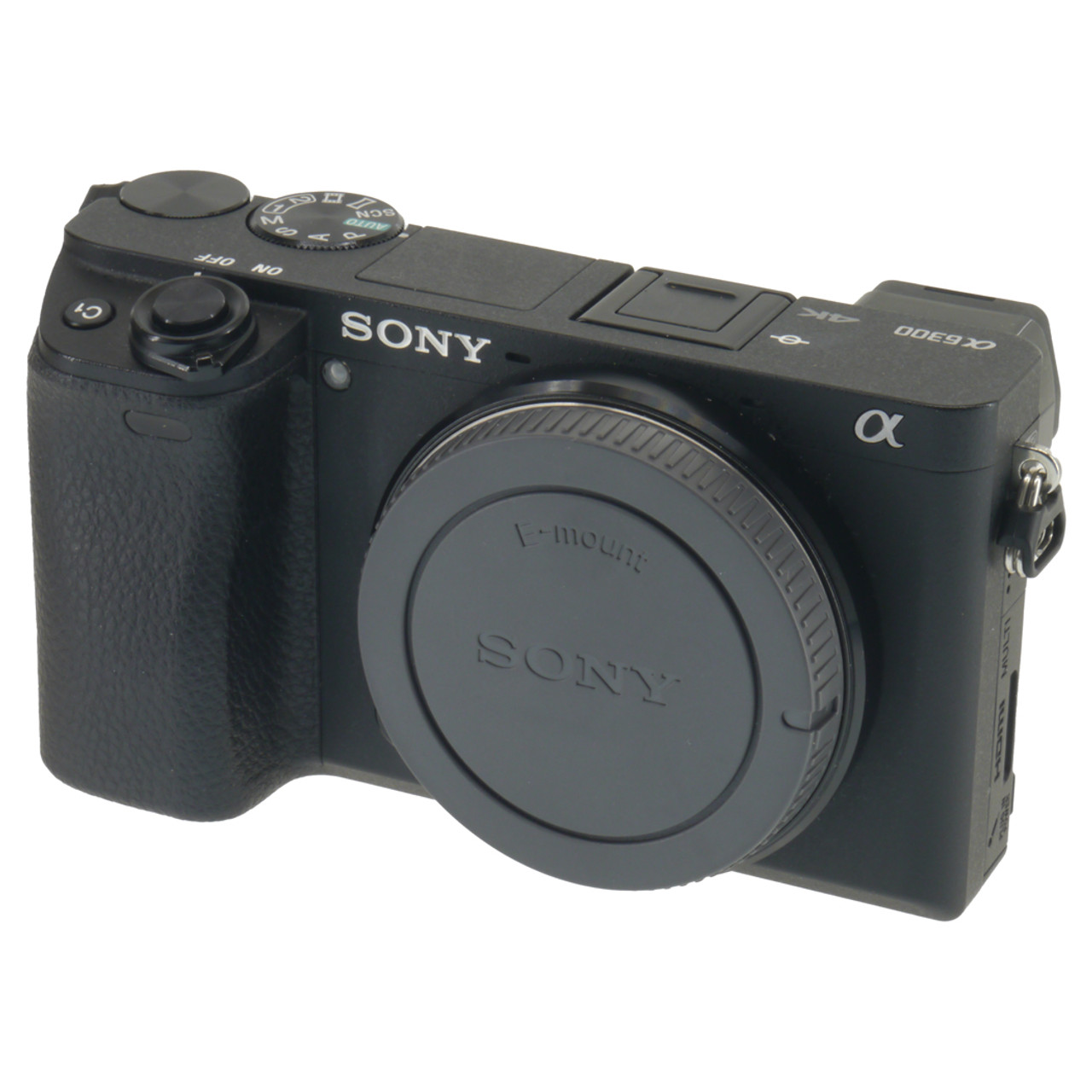 USED SONY A6300 (762194)