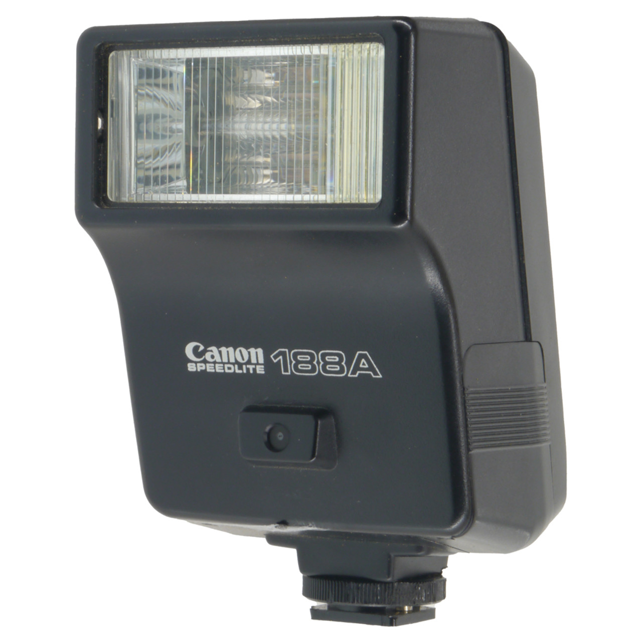 USED CANON 188A SPEEDLITE (762203)
