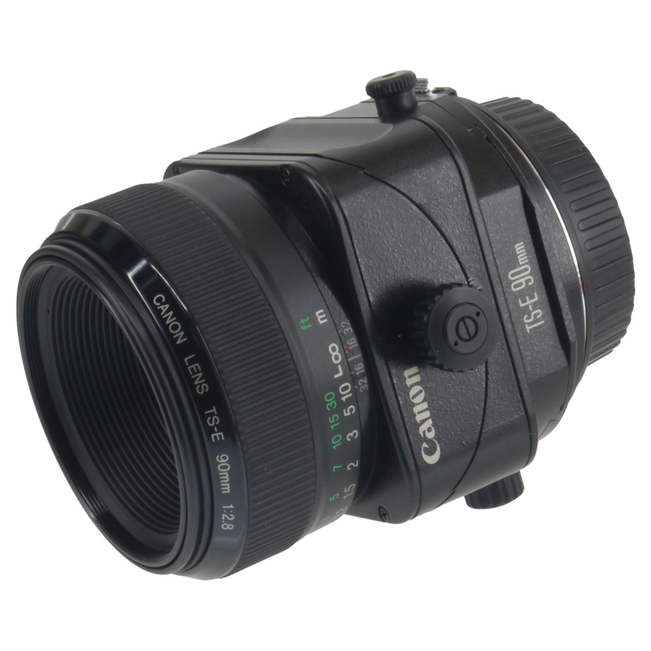 USED CANON TS-E 90MM F2.8 (762259)