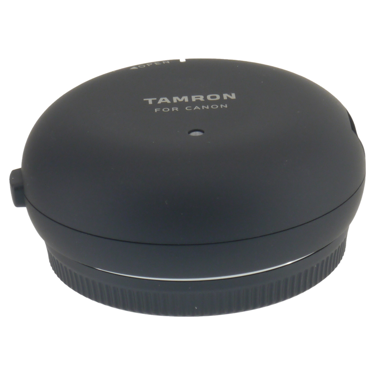 USED TAMRON TAP-IN CONSOLE (CANON EF) (762300)