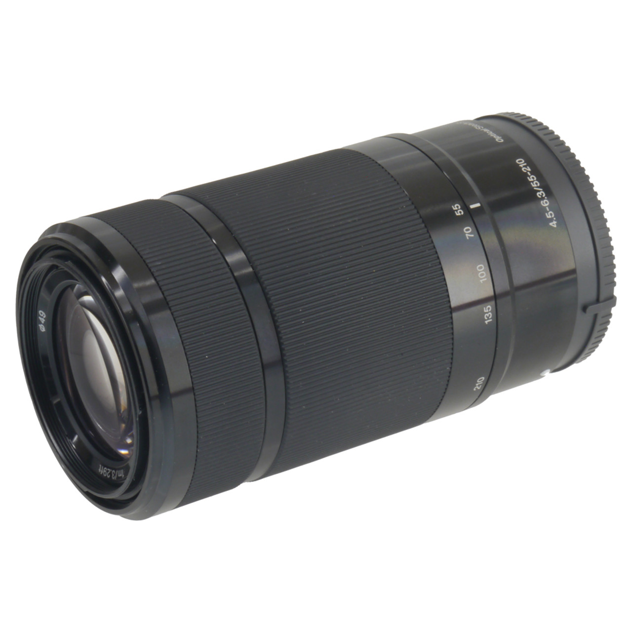 USED SONY E 55-210MM F4.5-6.3 OSS (762344)