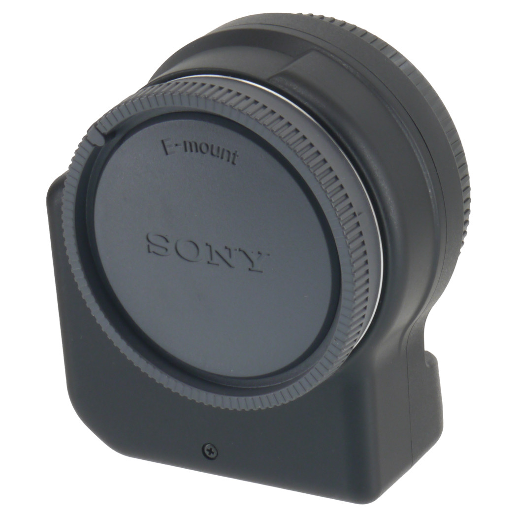 USED SONY LAEA4 AMOUNT ADAPTER