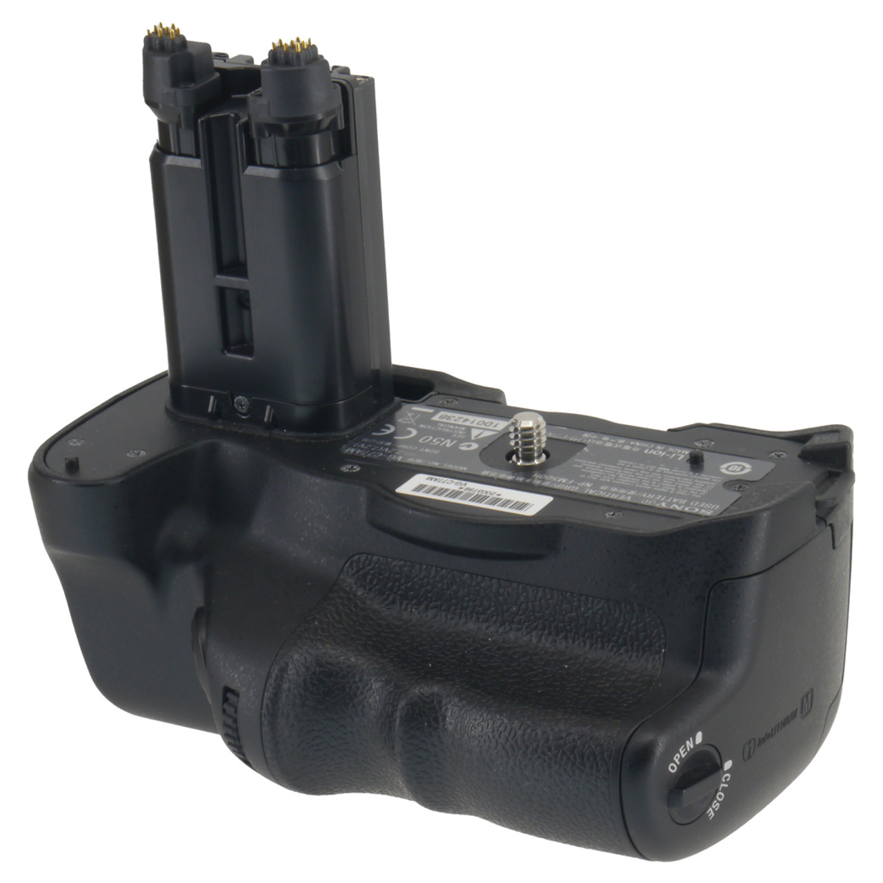 USED SONY VG-C77AM BATTERY GRIP