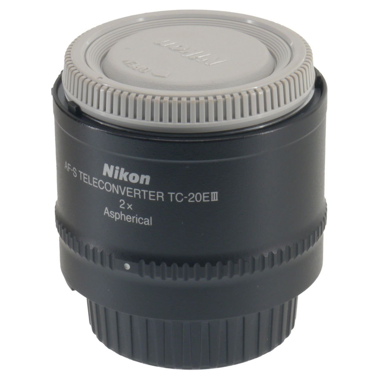 USED NIKON AF-S TC-20E III TELECONVERTER (762387)