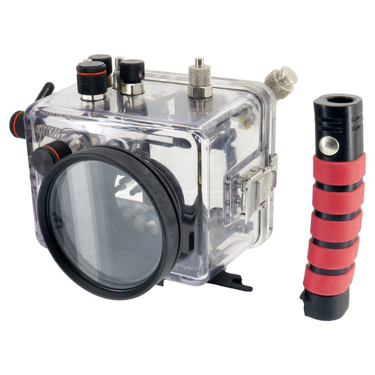 USED IKELITE 6182.77 FOR P7700