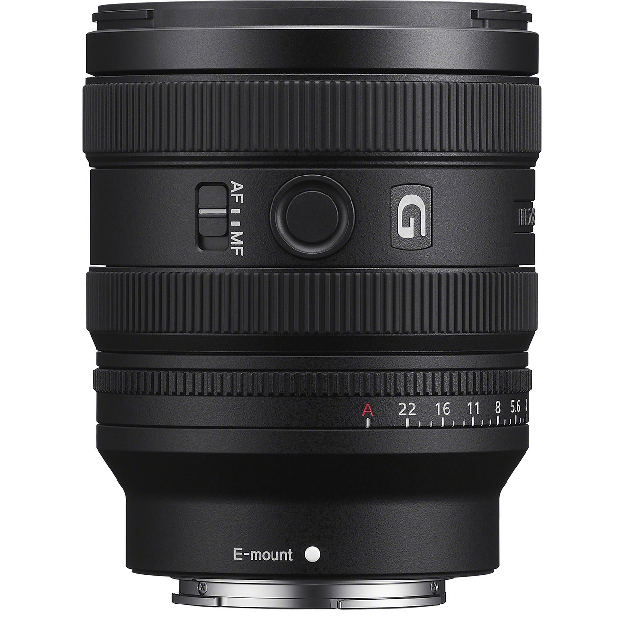 SONY FE 24-50MM F2.8 G (PRE-ORDER DEPOSIT ONLY)