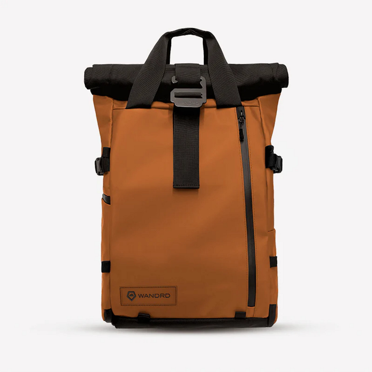 WANDRD PRVKE 31L - BAG ONLY (SEDONA ORANGE)