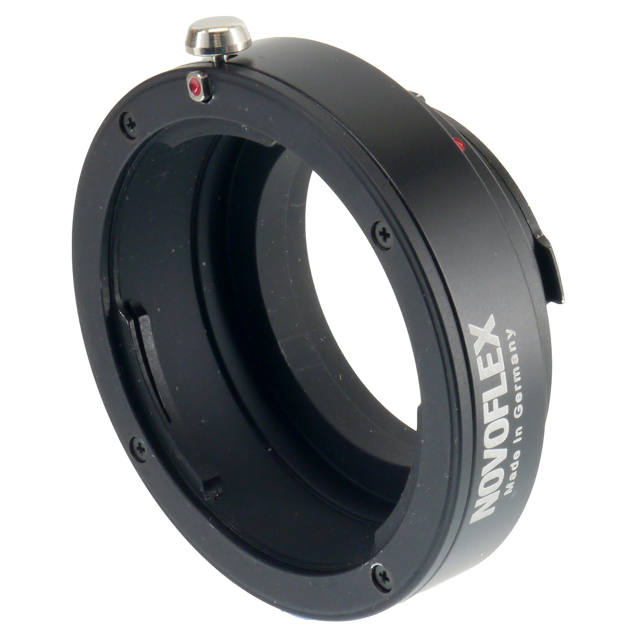 USED NOVOFLEX LEM > LER ADAPTER (762725)