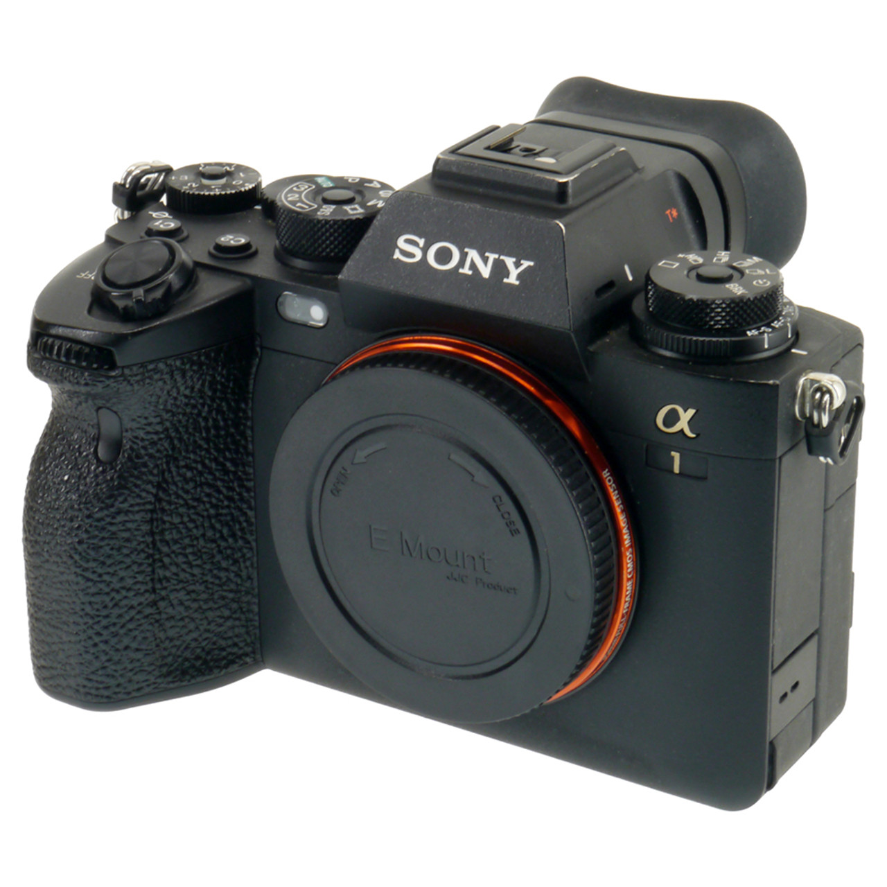 USED SONY A1 (762843)