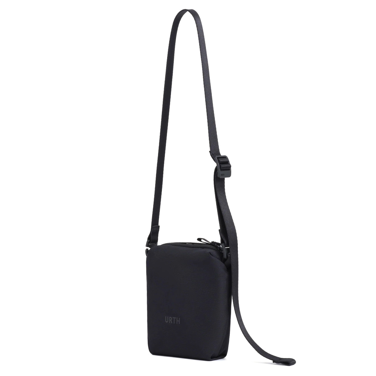 URTH ANDESITE 2L POINT AND SHOOT POUCH (BLACK)