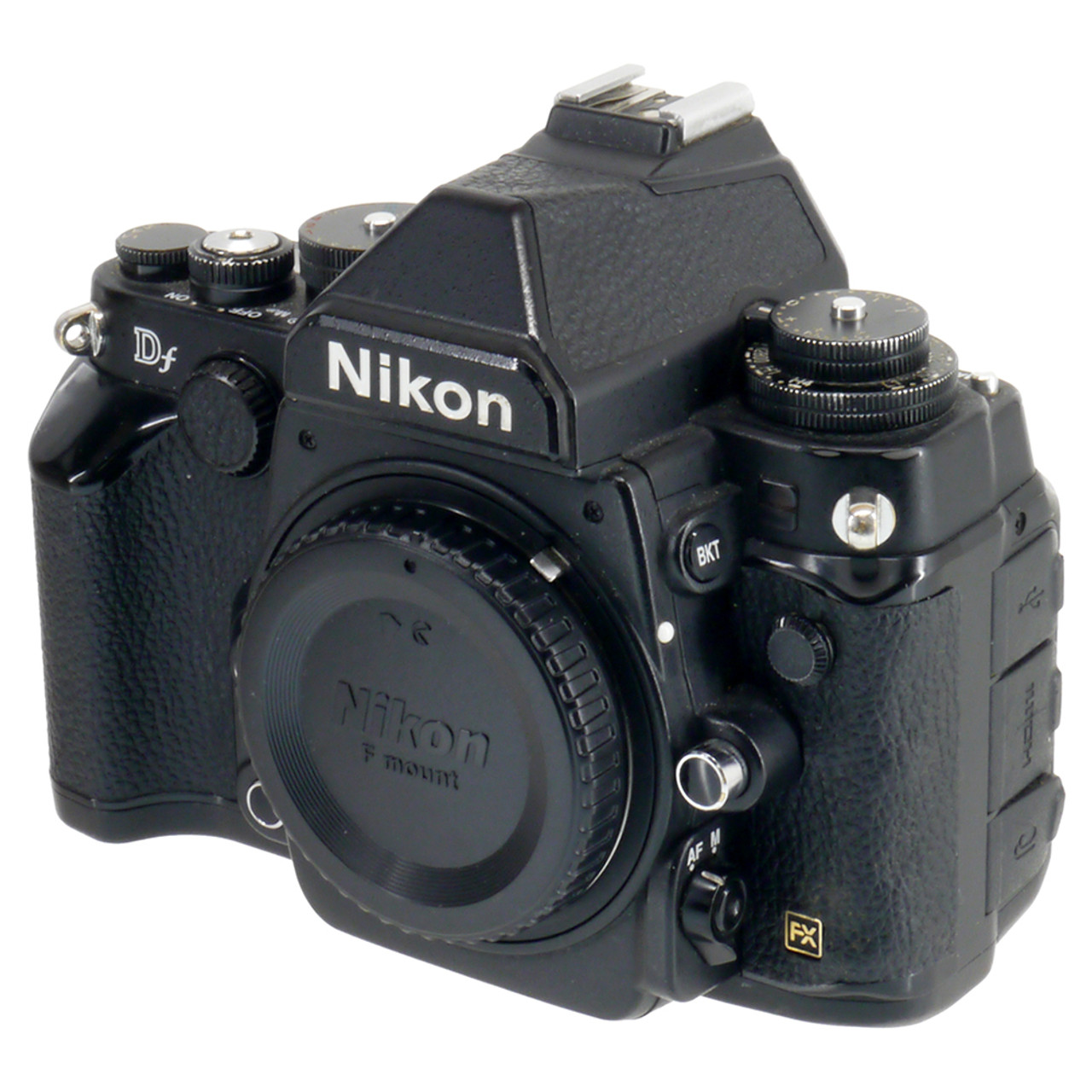 USED NIKON DF