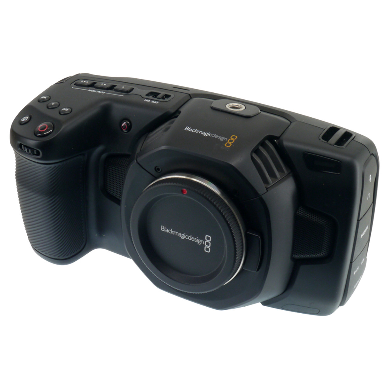 USED BLACKMAGIC POCKET CINEMA 4K (762952)