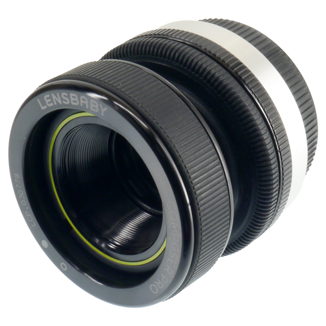 USED LENSBABY COMPOSER DOUBLE GLASS (762967)