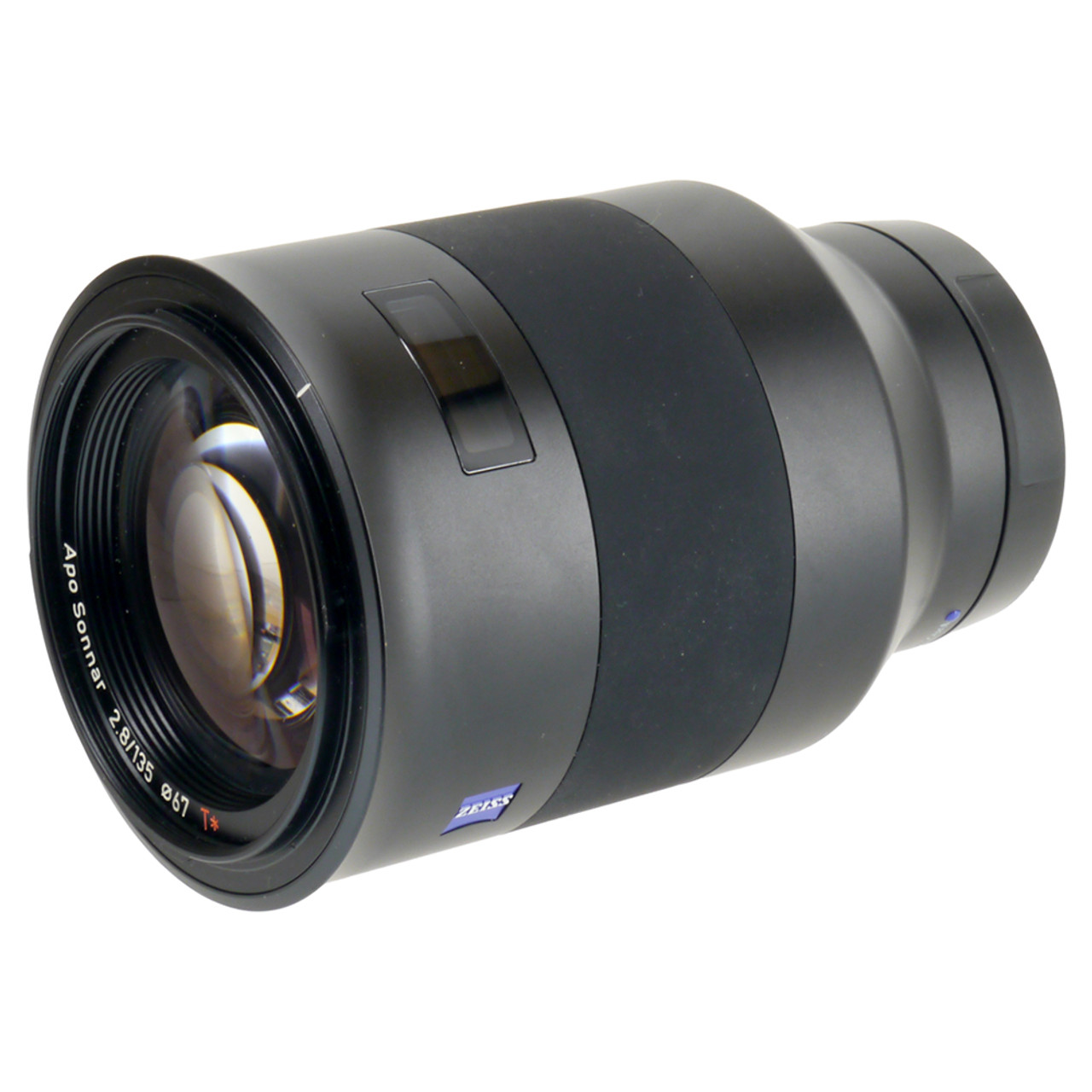 USED ZEISS BATIS 135MM F2.8 SONNAR T* (763011)