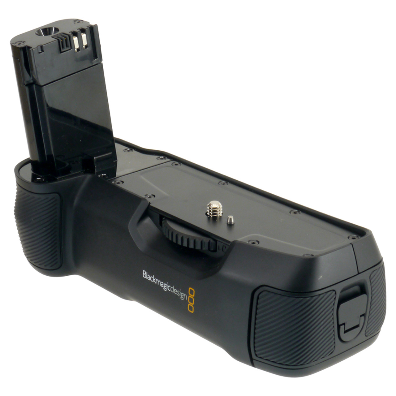 USED BLACKMAGIC BMPCC BATTERY GRIP