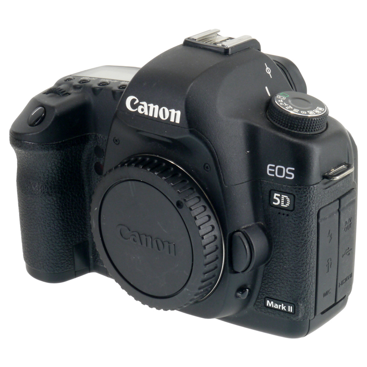 USED CANON EOS 5D MARK II (763238)