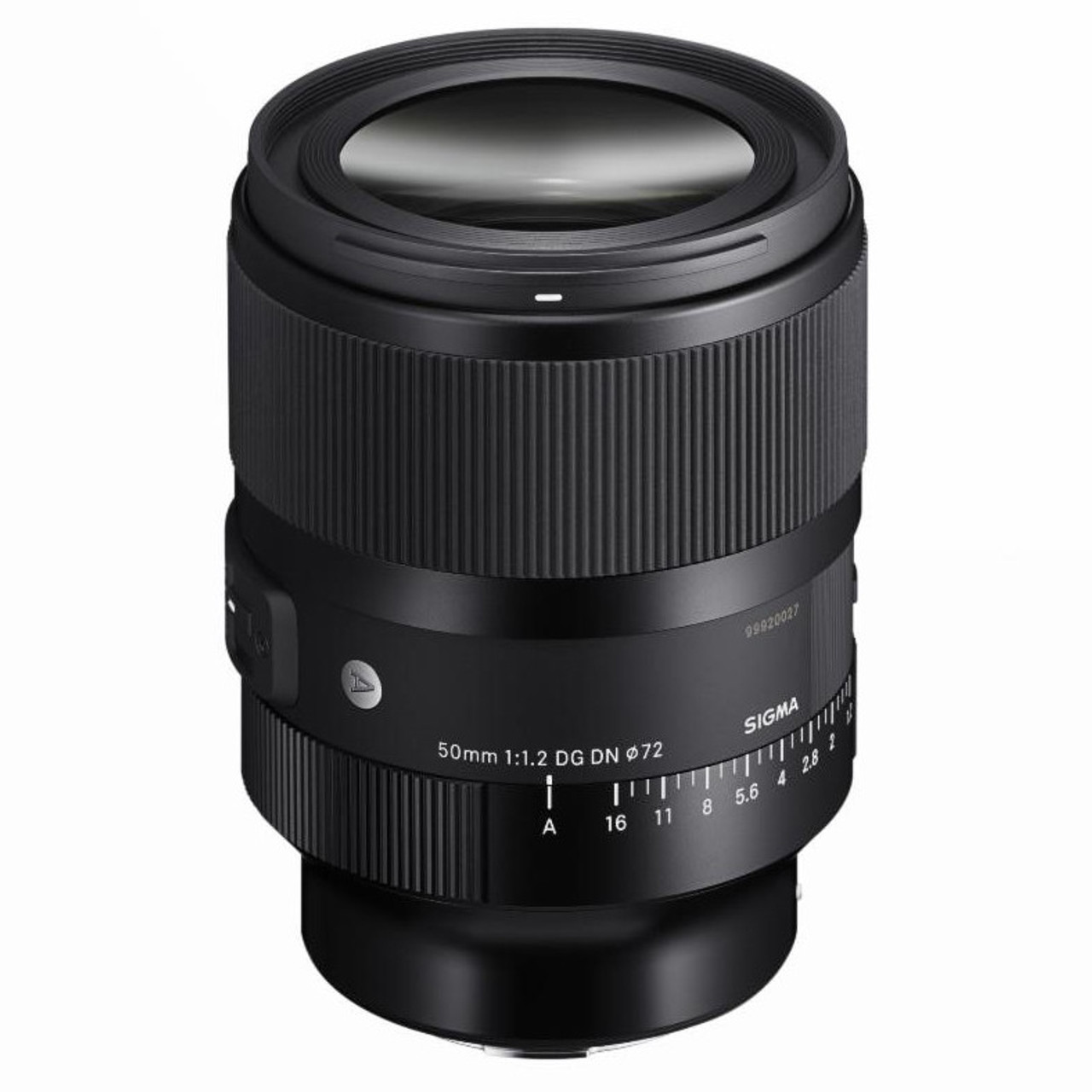 SIGMA 50MM F1.2 DG DN ART (L-MOUNT)(PRE-ORDER DEPOSIT)