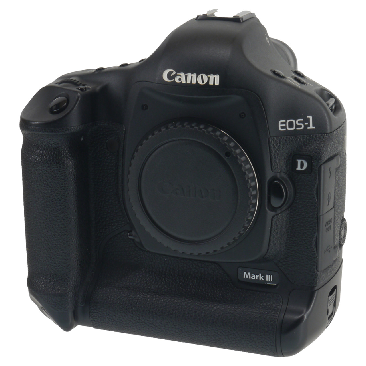 USED CANON EOS 1D MARK III (763402)