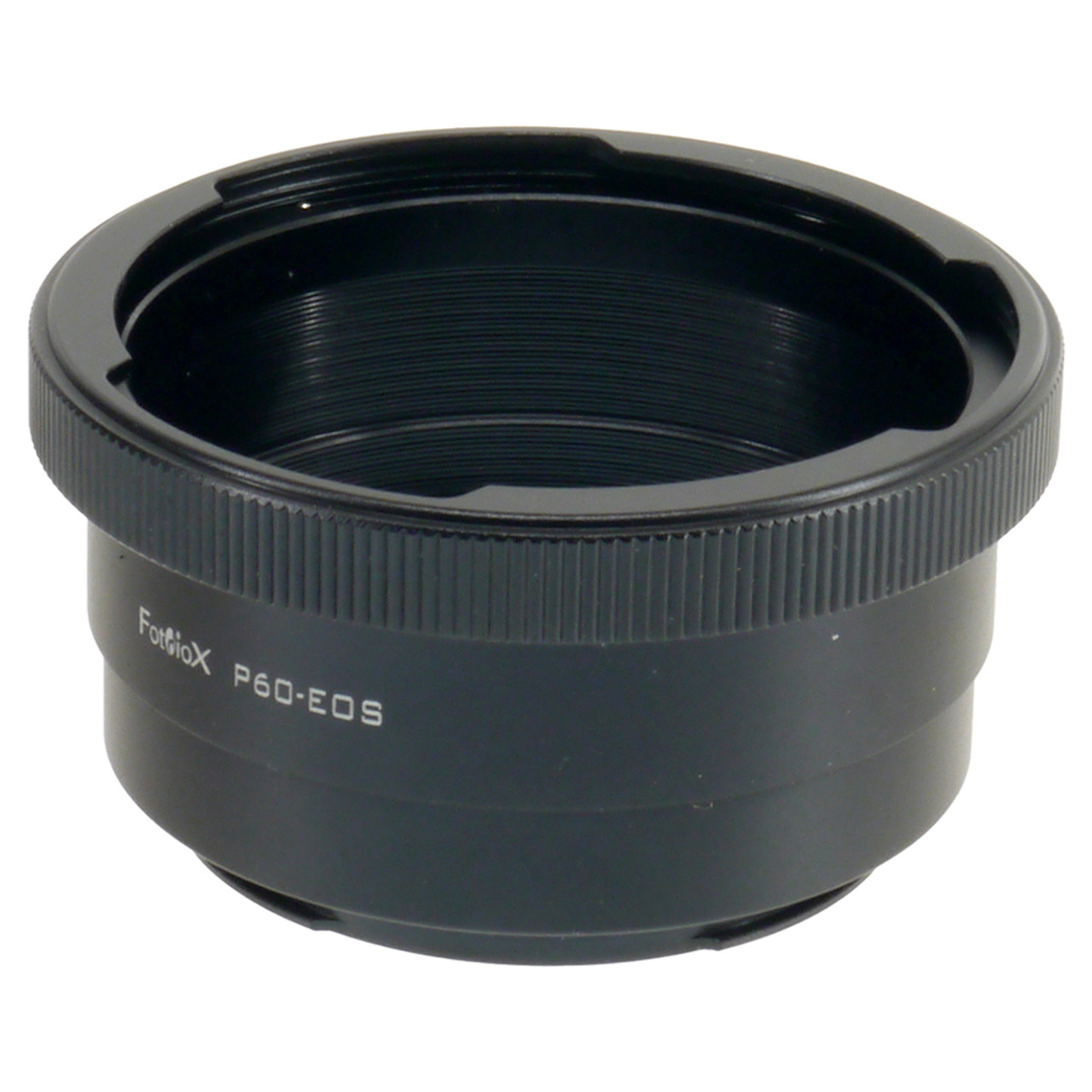 USED PENTACON 6 > CANON EF