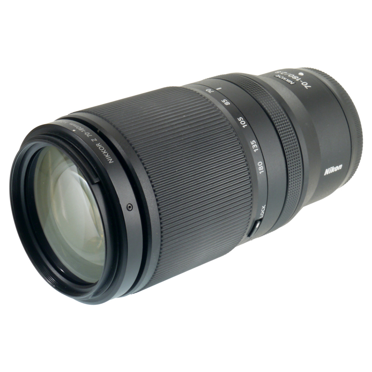 USED NIKON Z 70-180MM F2.8