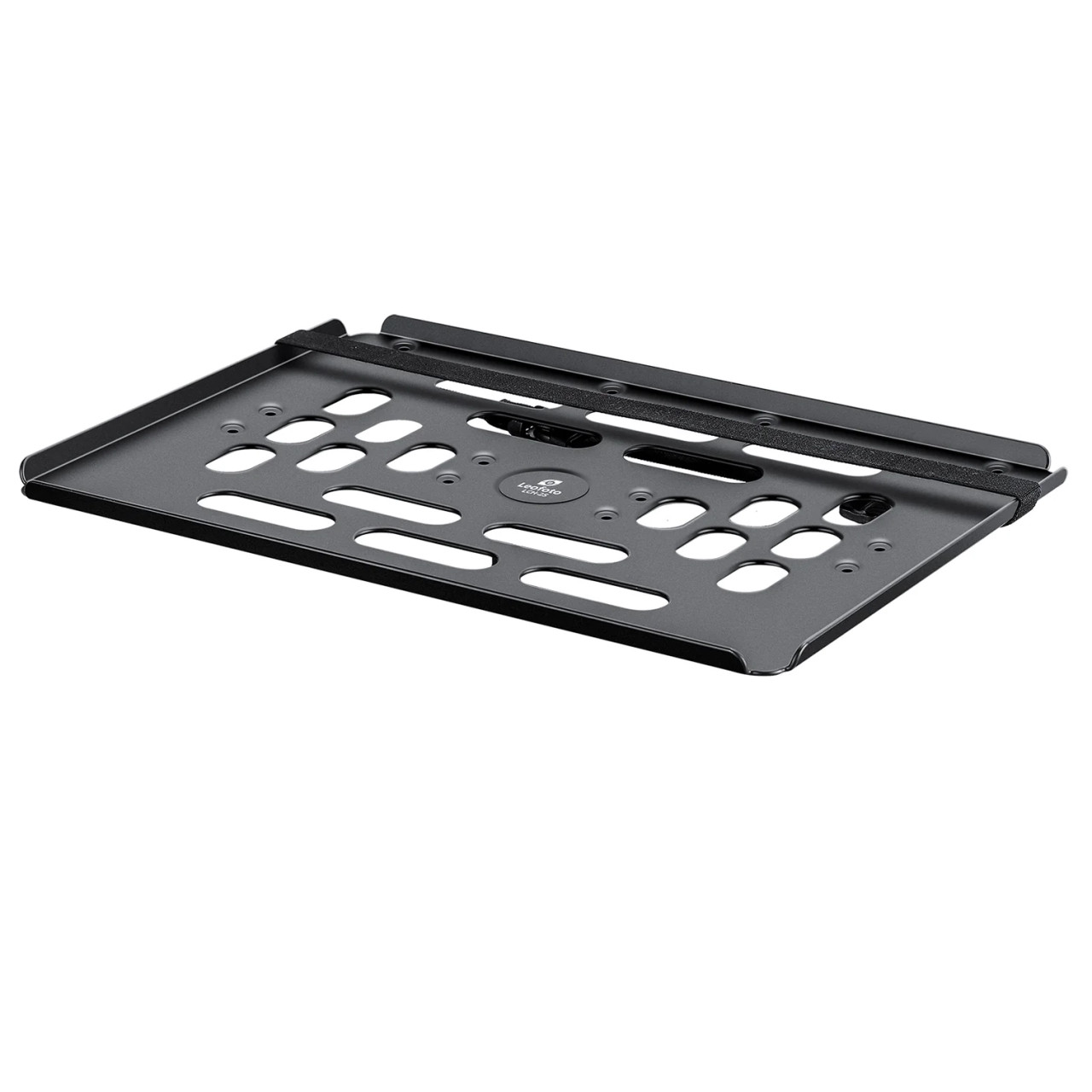 LEOFOTO LCH-2S LAPTOP TRAY (3/8" MOUNTING HOLE)