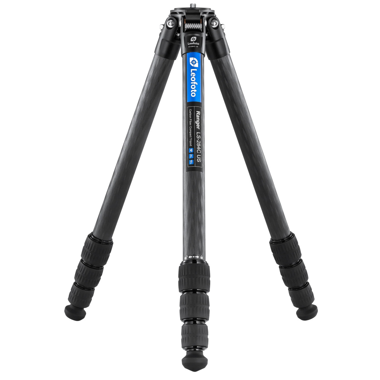 LEOFOTO LS-284C X RANGER CARBON TRIPOD