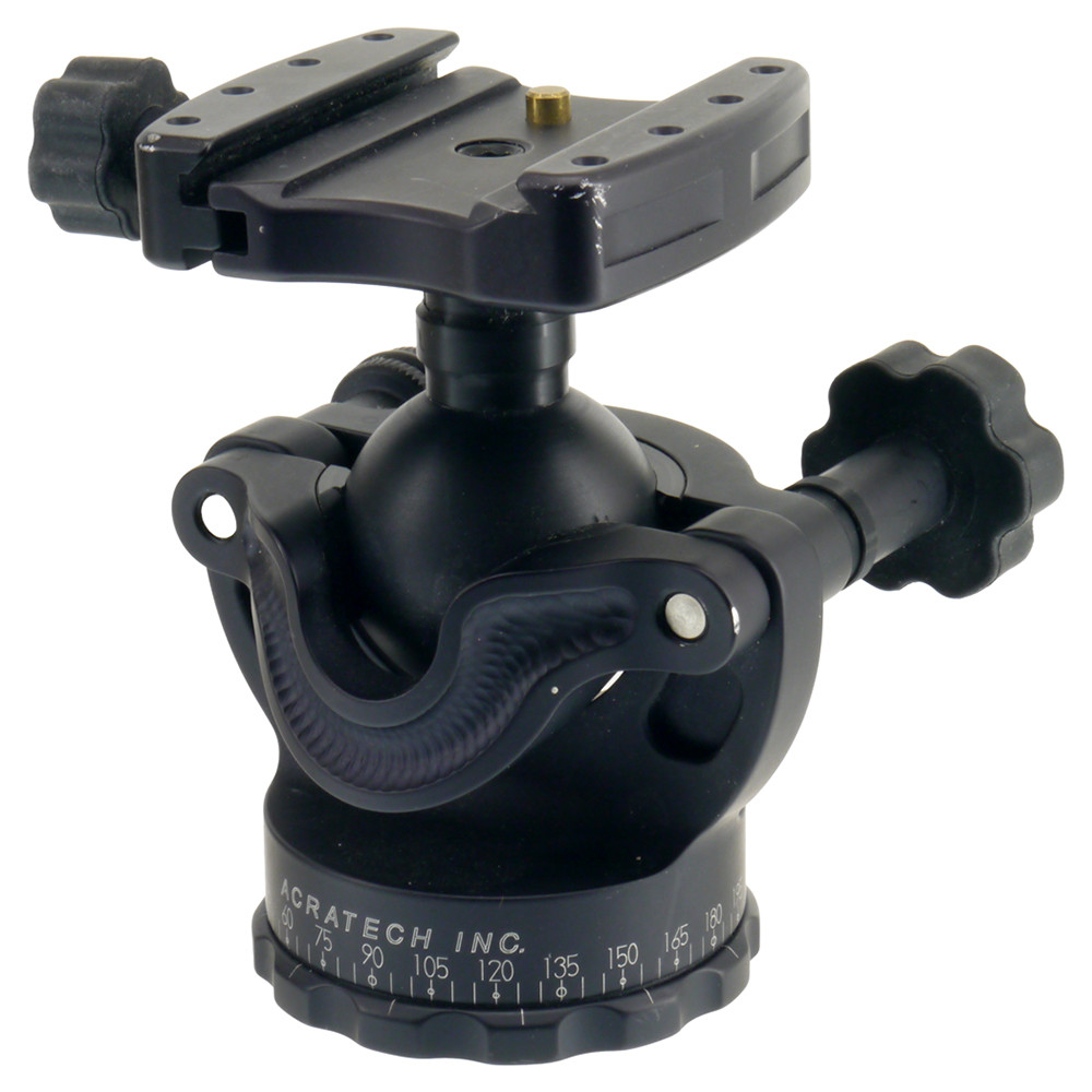USED ACRATECH GV2 BALL HEAD