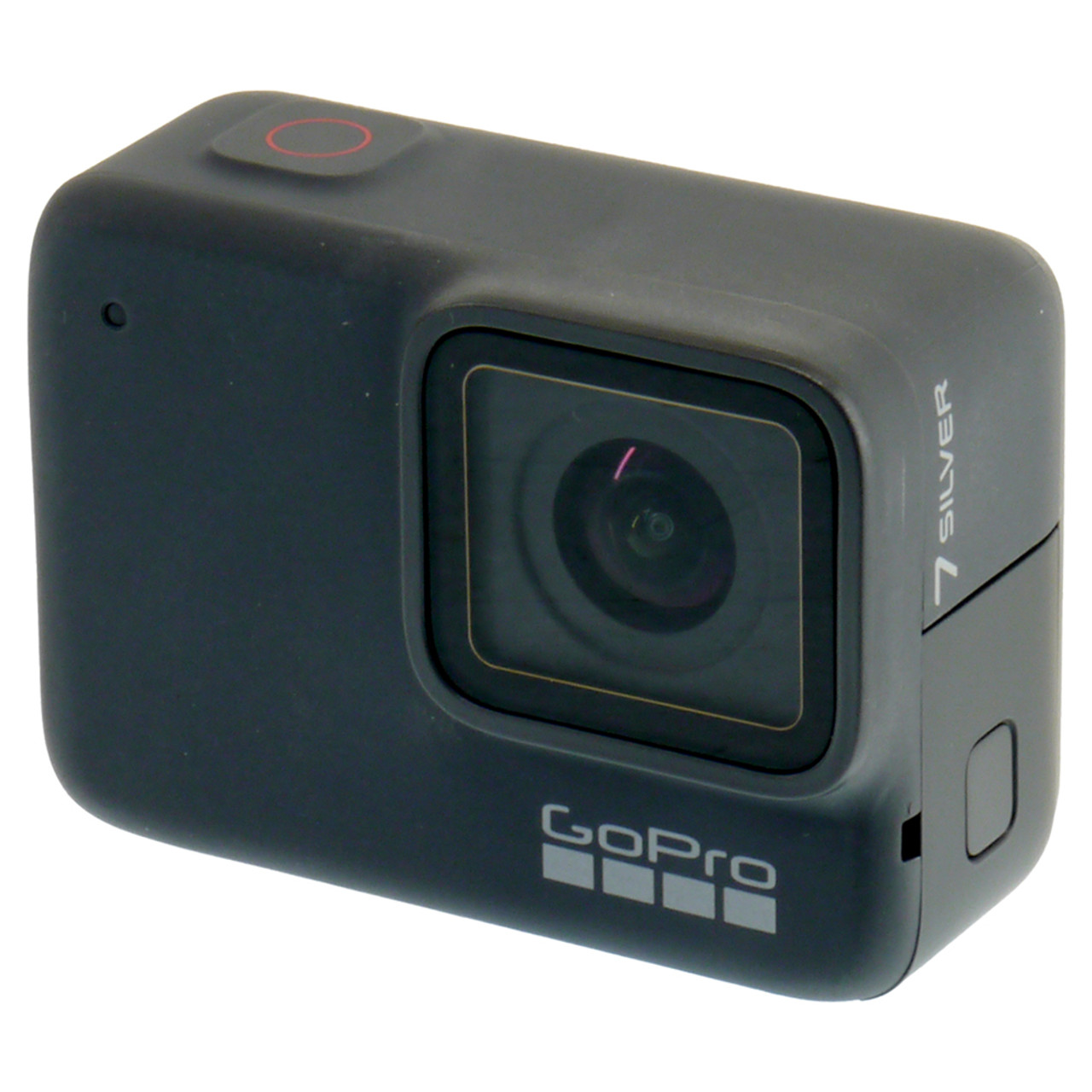 USED GOPRO HERO 7