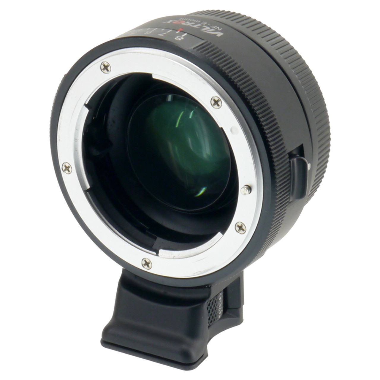 USED VILTROX NF-E ADAPTER (763743)