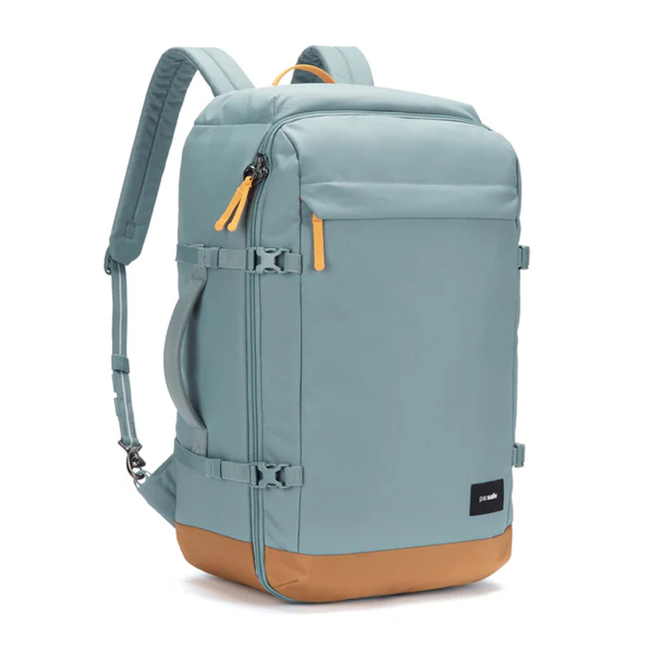 PACSAFE GO CARRY-ON BACKPACK 44L (FRESH MINT)