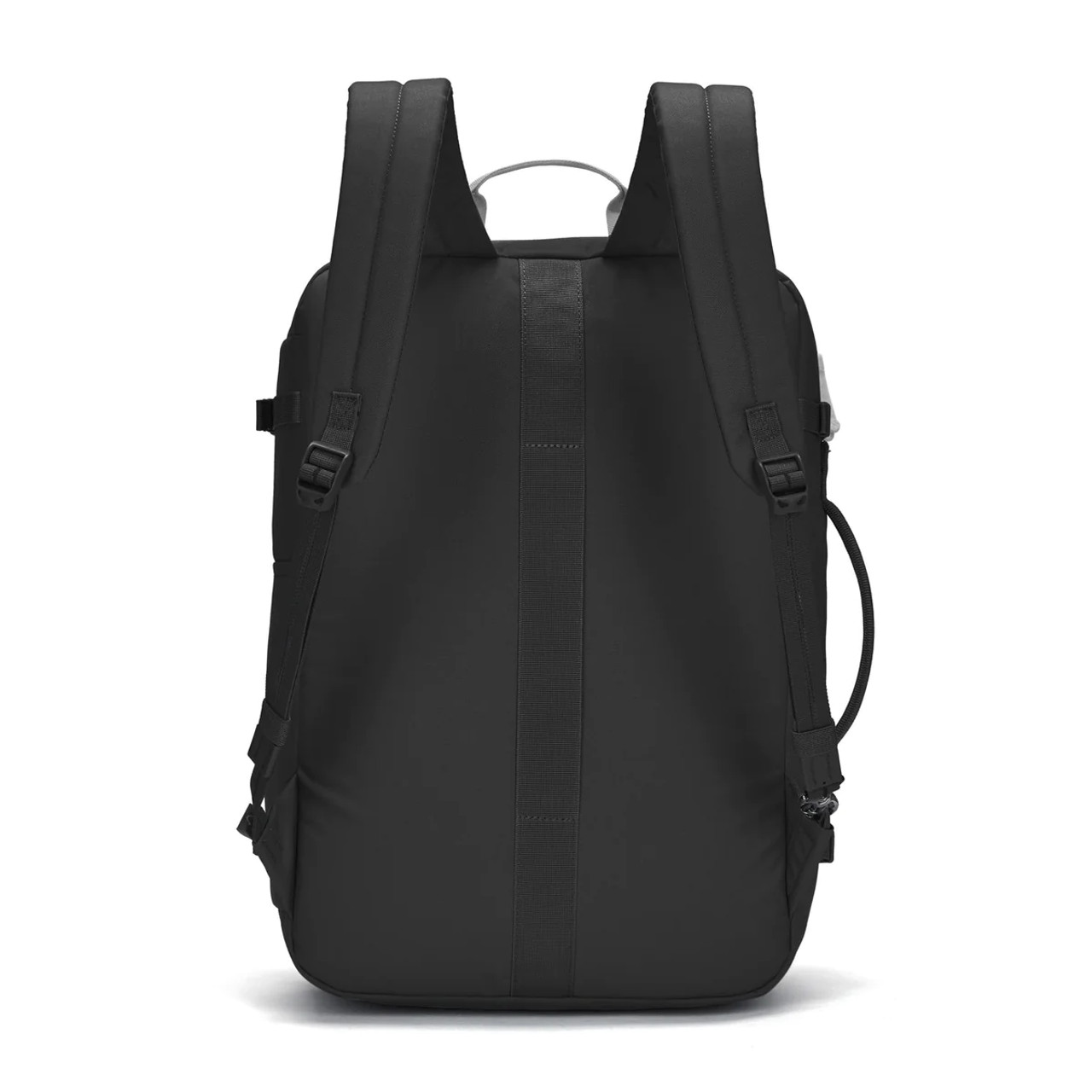 PACSAFE GO CARRY-ON BACKPACK 34L (JET BLACK)