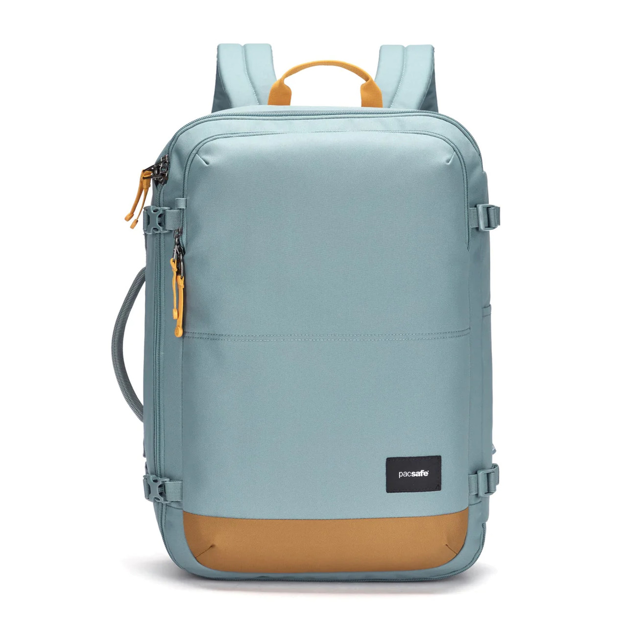 PACSAFE GO CARRY-ON BACKPACK 34L (FRESH MINT)