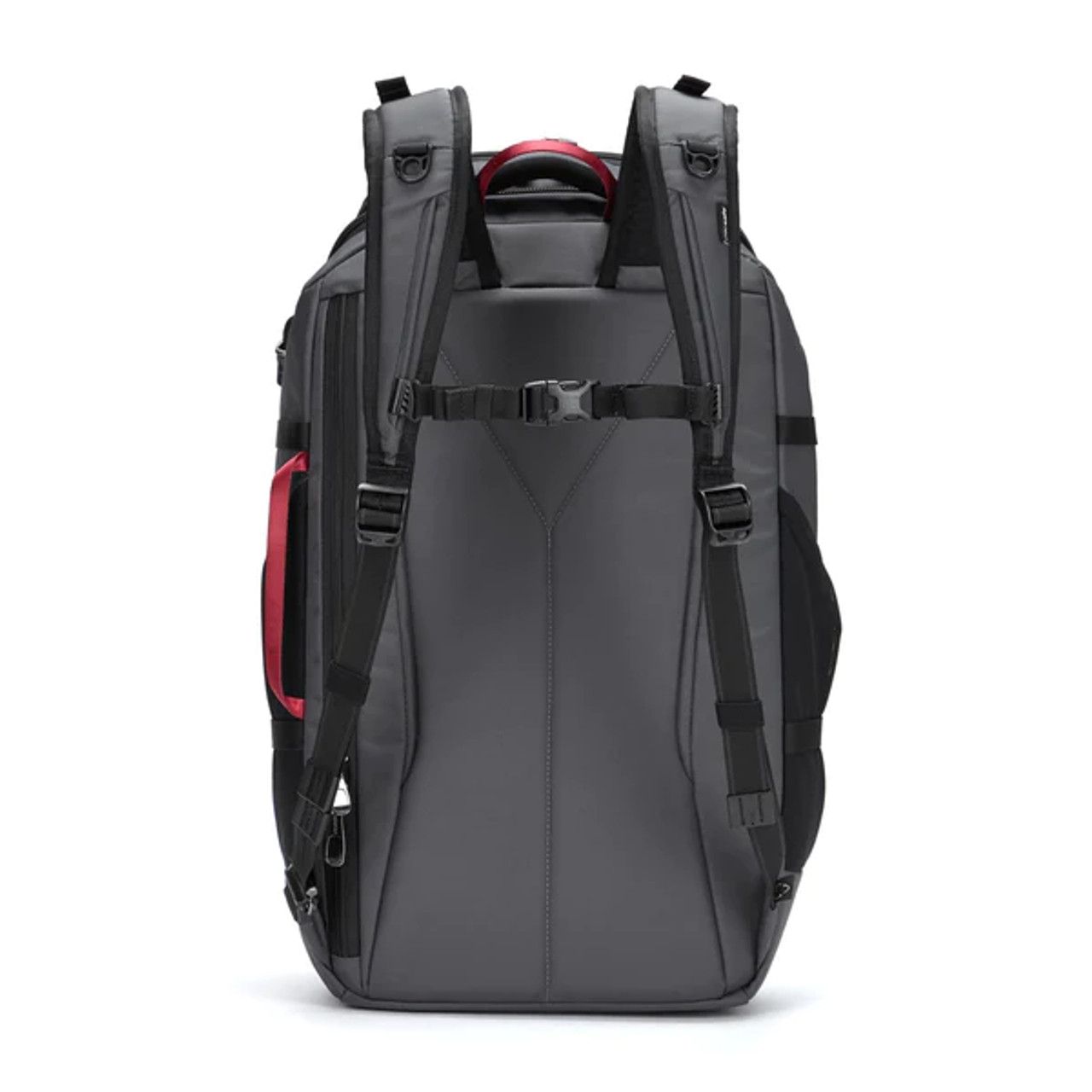 PACSAFE EXP35 TRAVEL BACKPACK (SLATE)