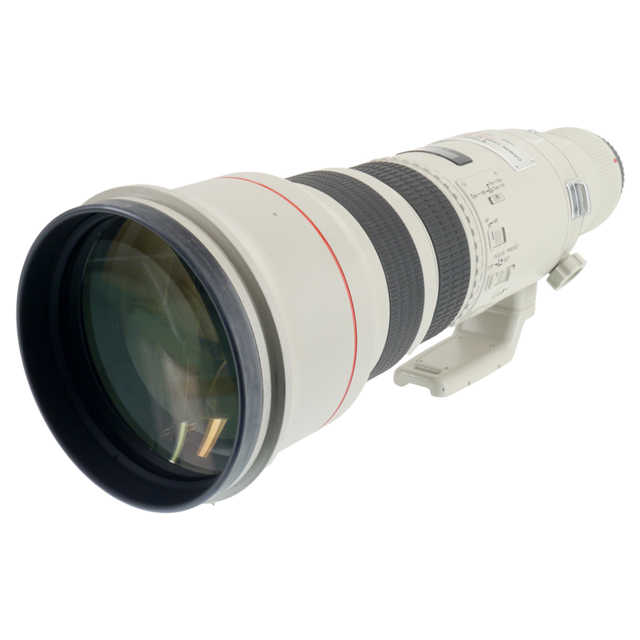 USED CANON EF 500MM F4.5 L (763859)