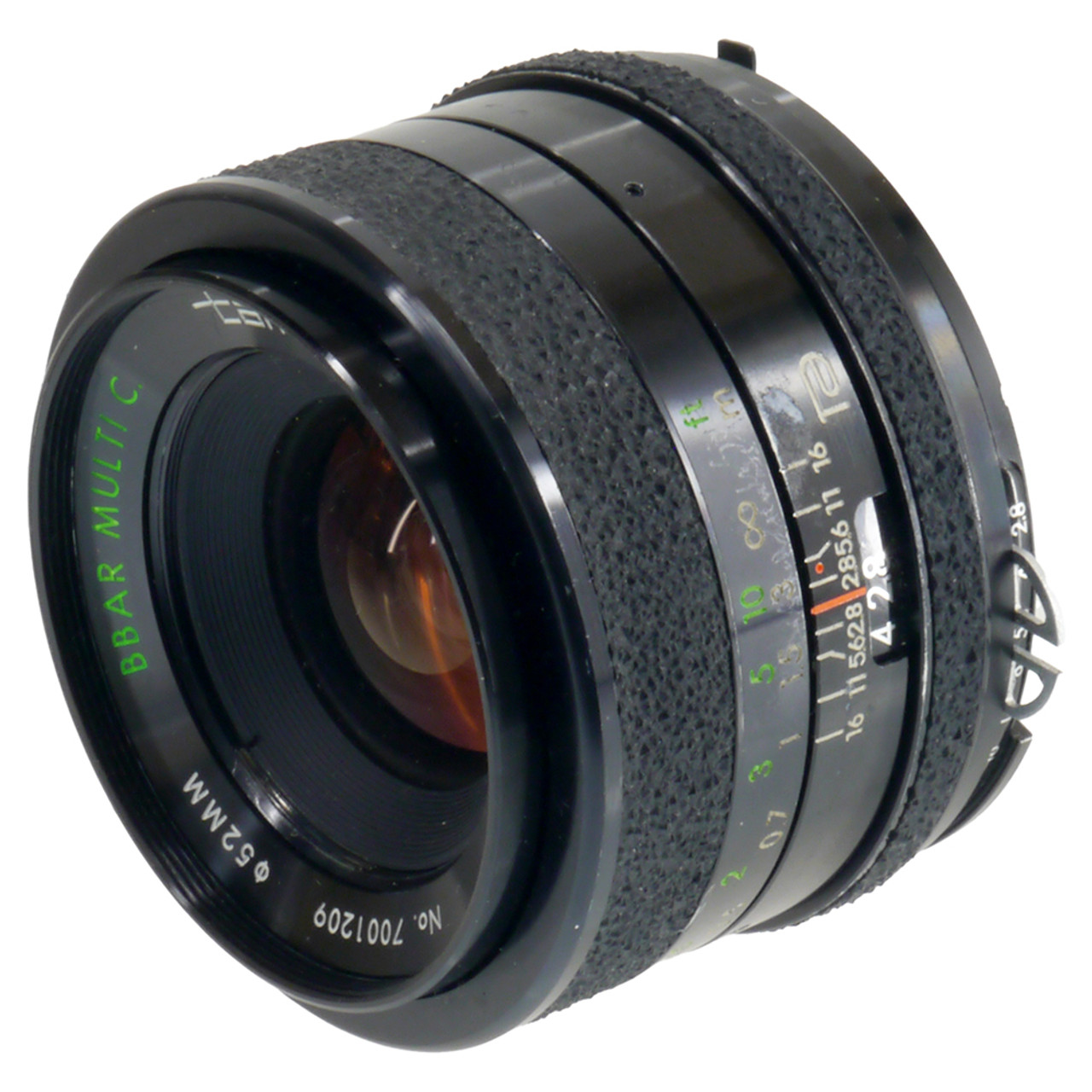 USED TAMRON 28MM F2.8